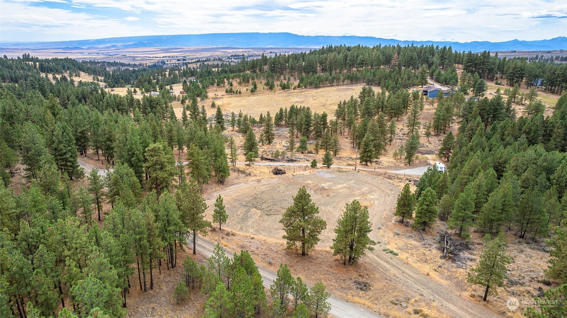 202 Pinewoods Way