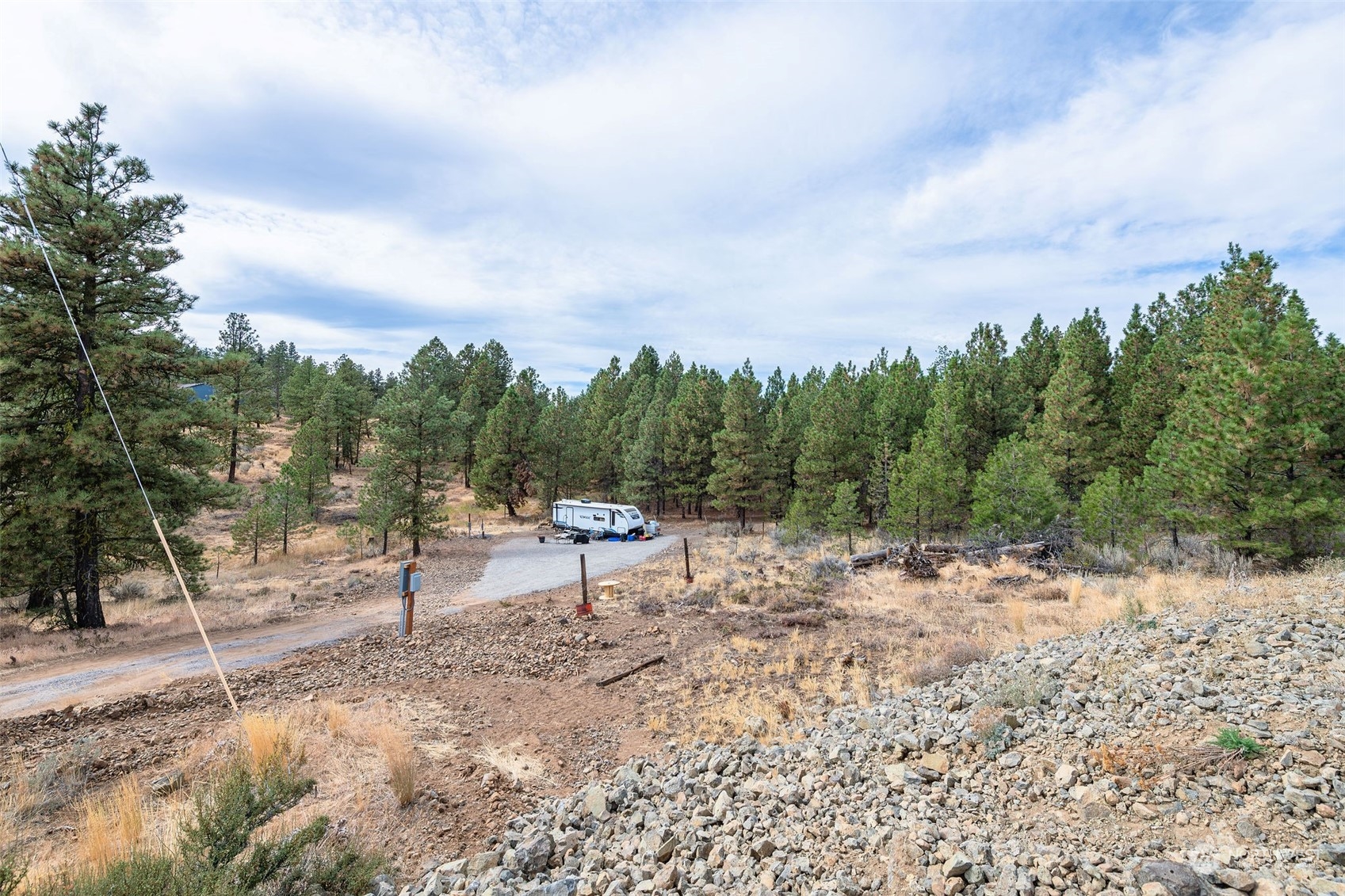 202 Pinewoods Way