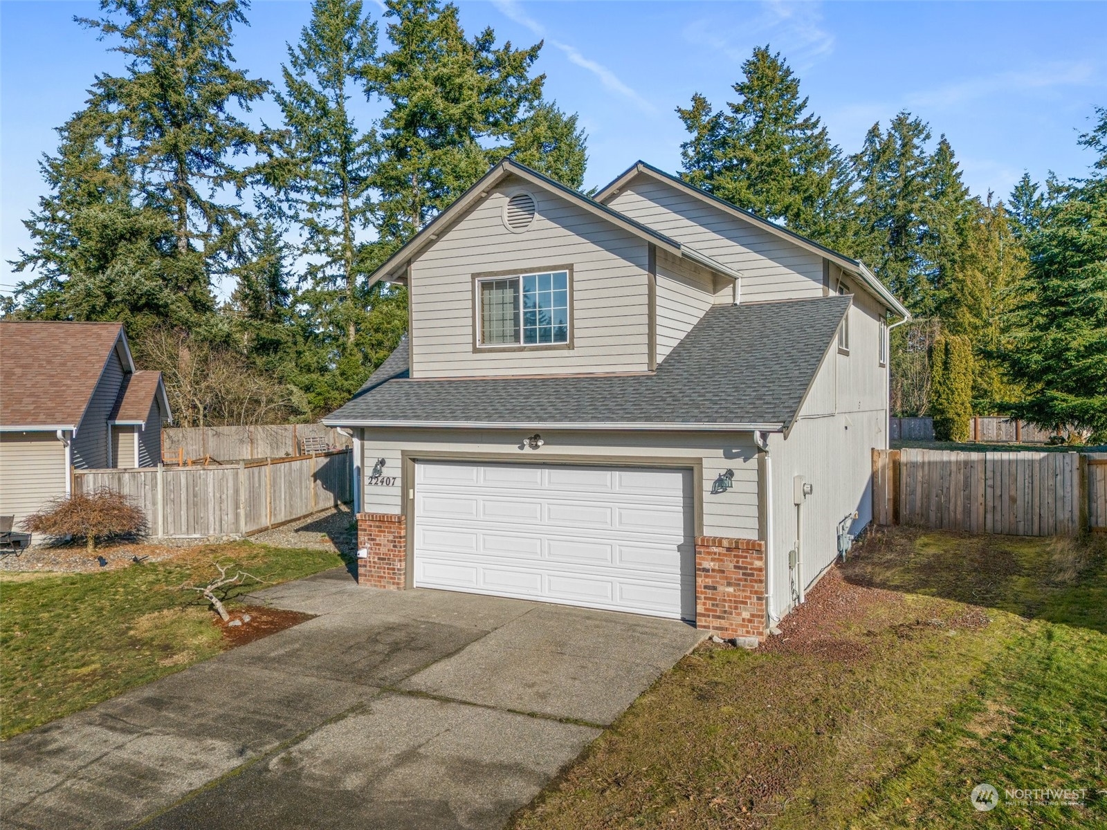 22407 112th Street Ct E