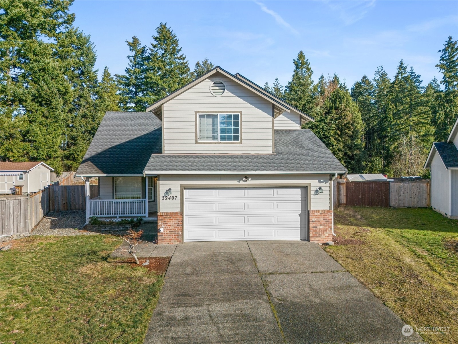 22407 112th Street Ct E