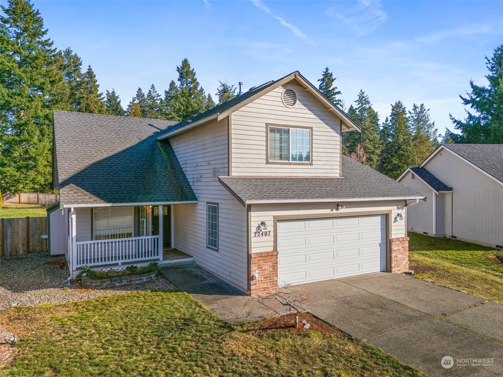 22407 112th Street Ct E