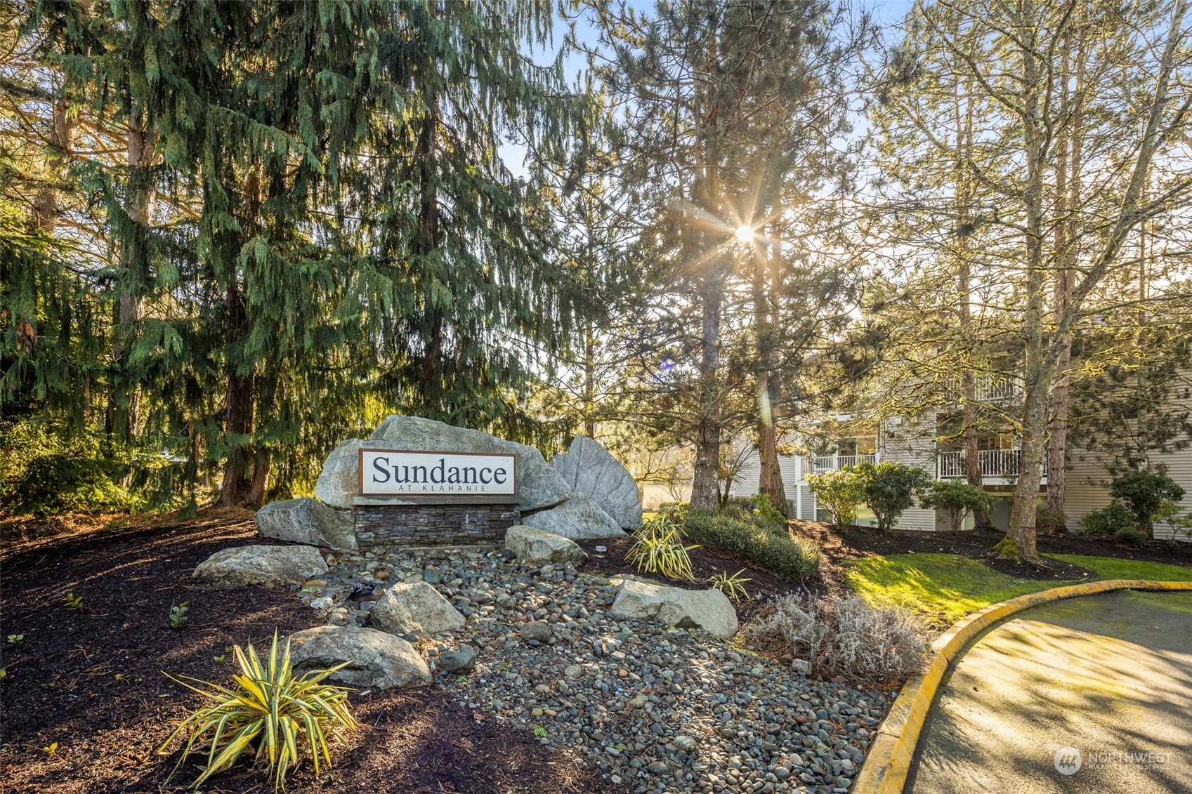 25235 SE Klahanie Boulevard Unit: J302