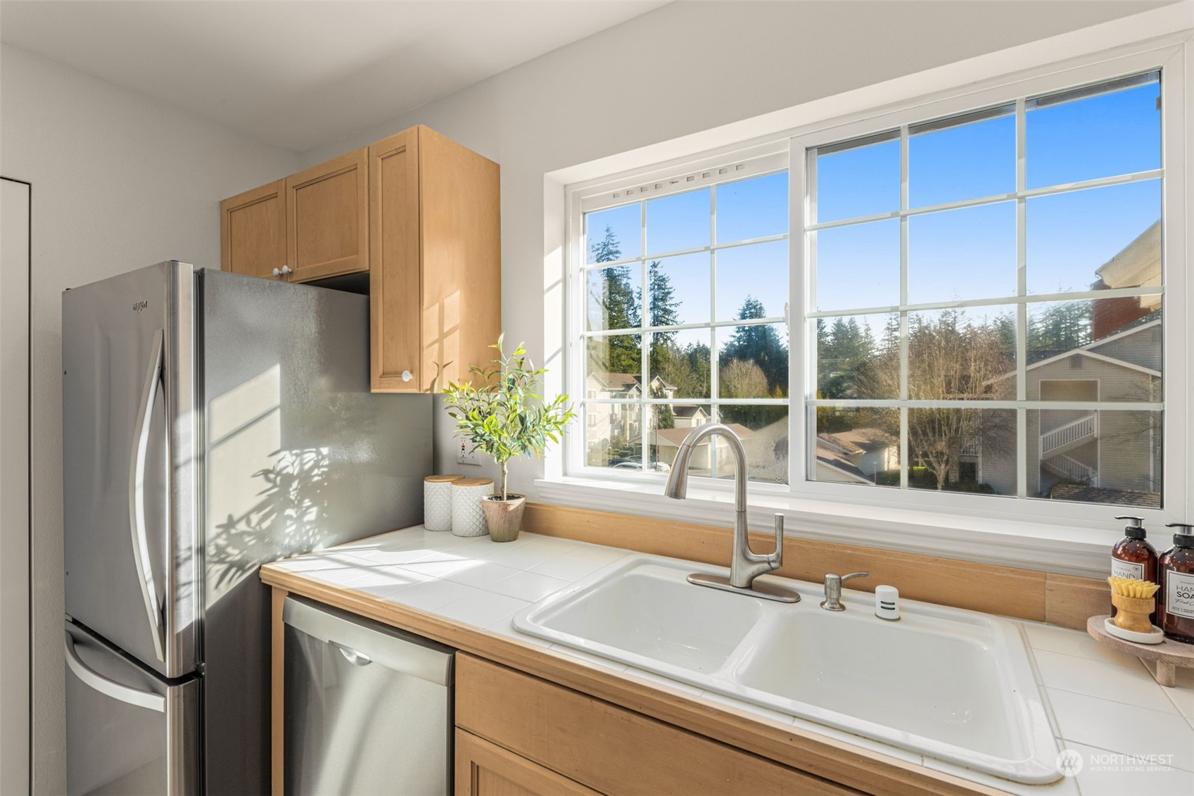 25235 SE Klahanie Boulevard Unit: J302