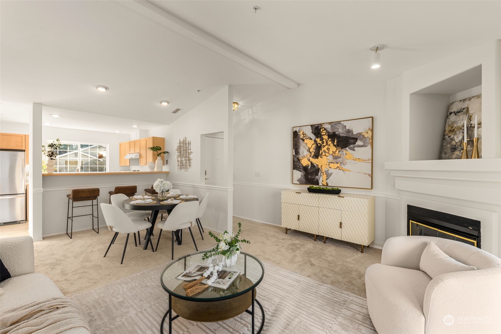 25235 SE Klahanie Boulevard Unit: J302