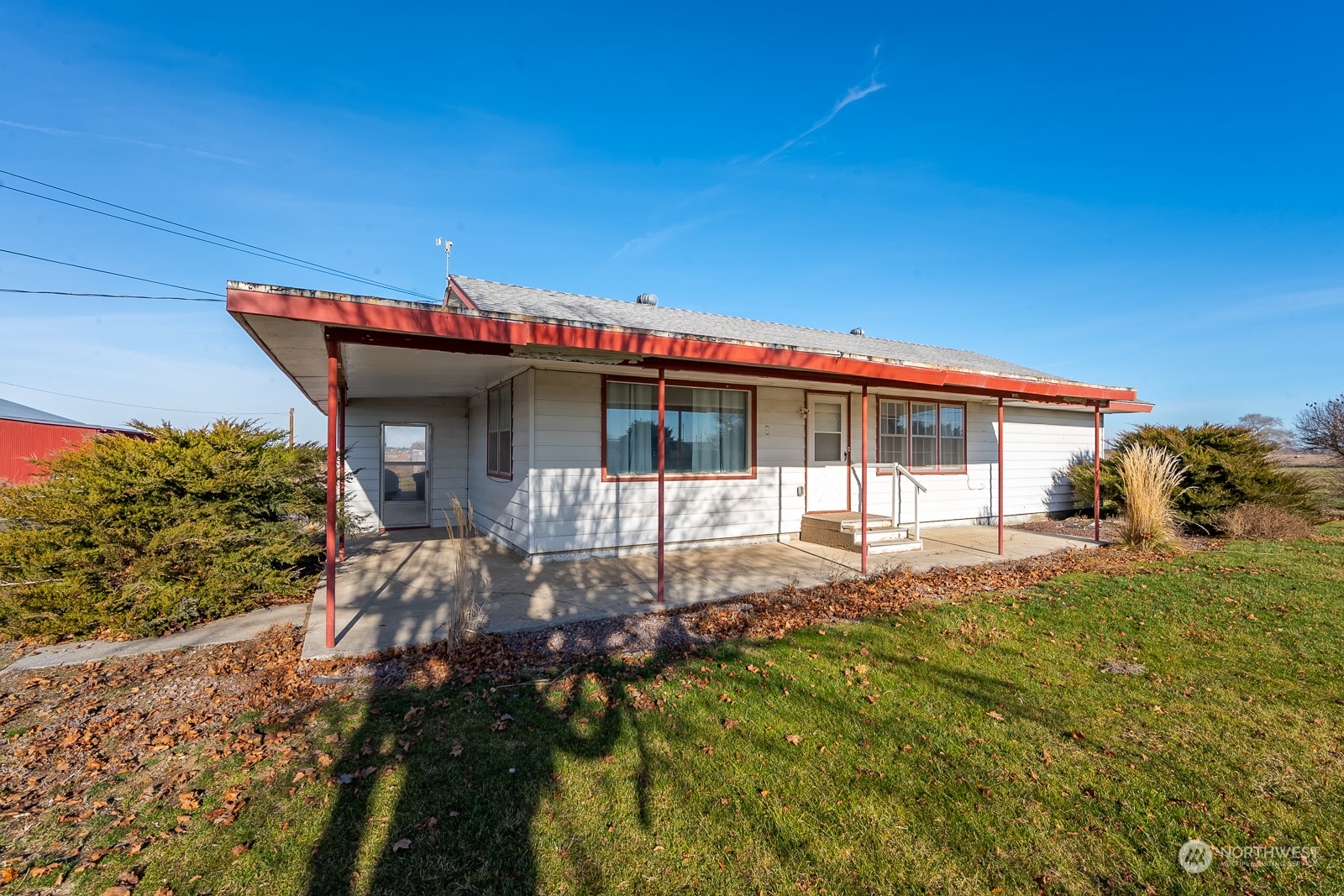 9456 Harris Road NE