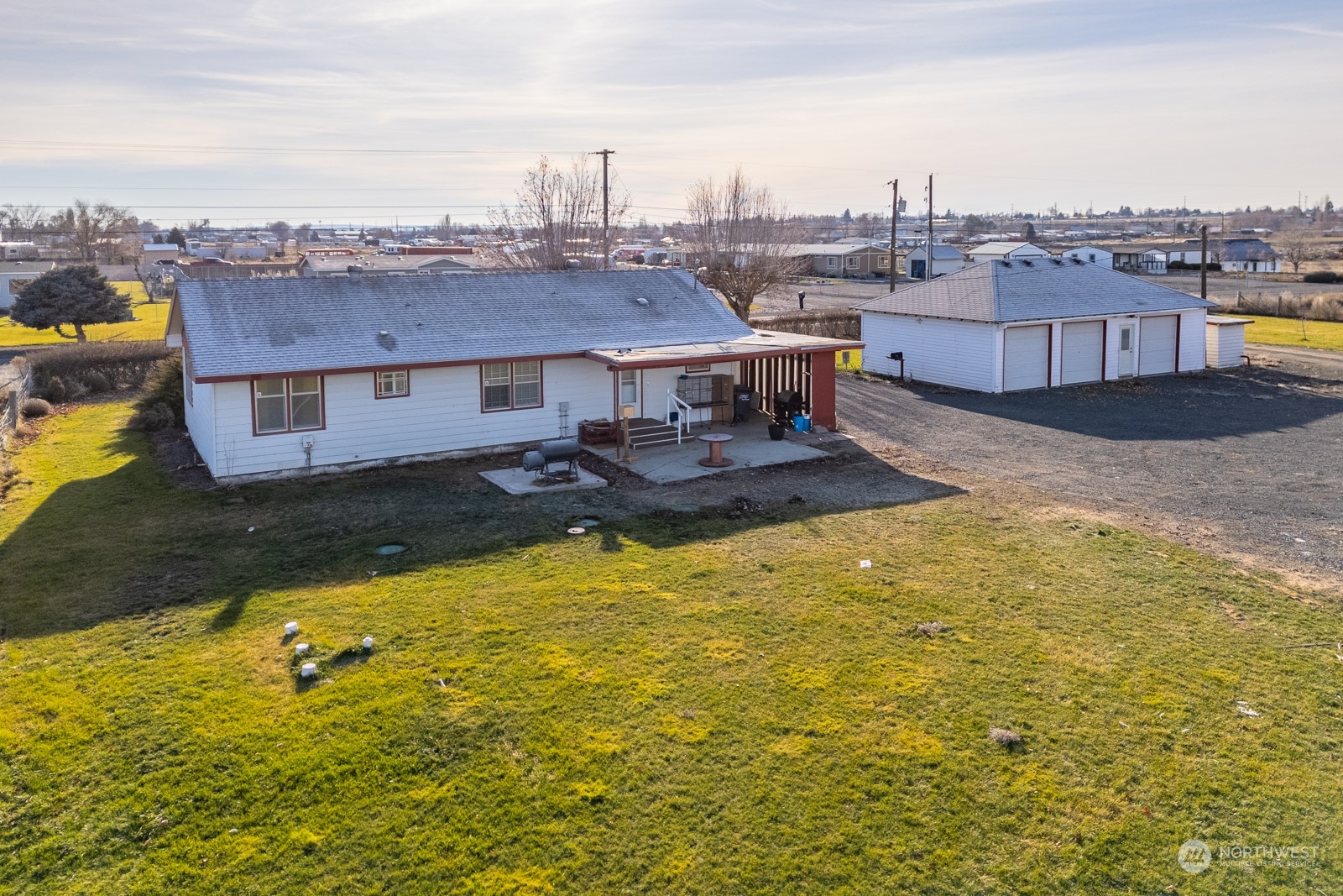 9456 Harris Road NE