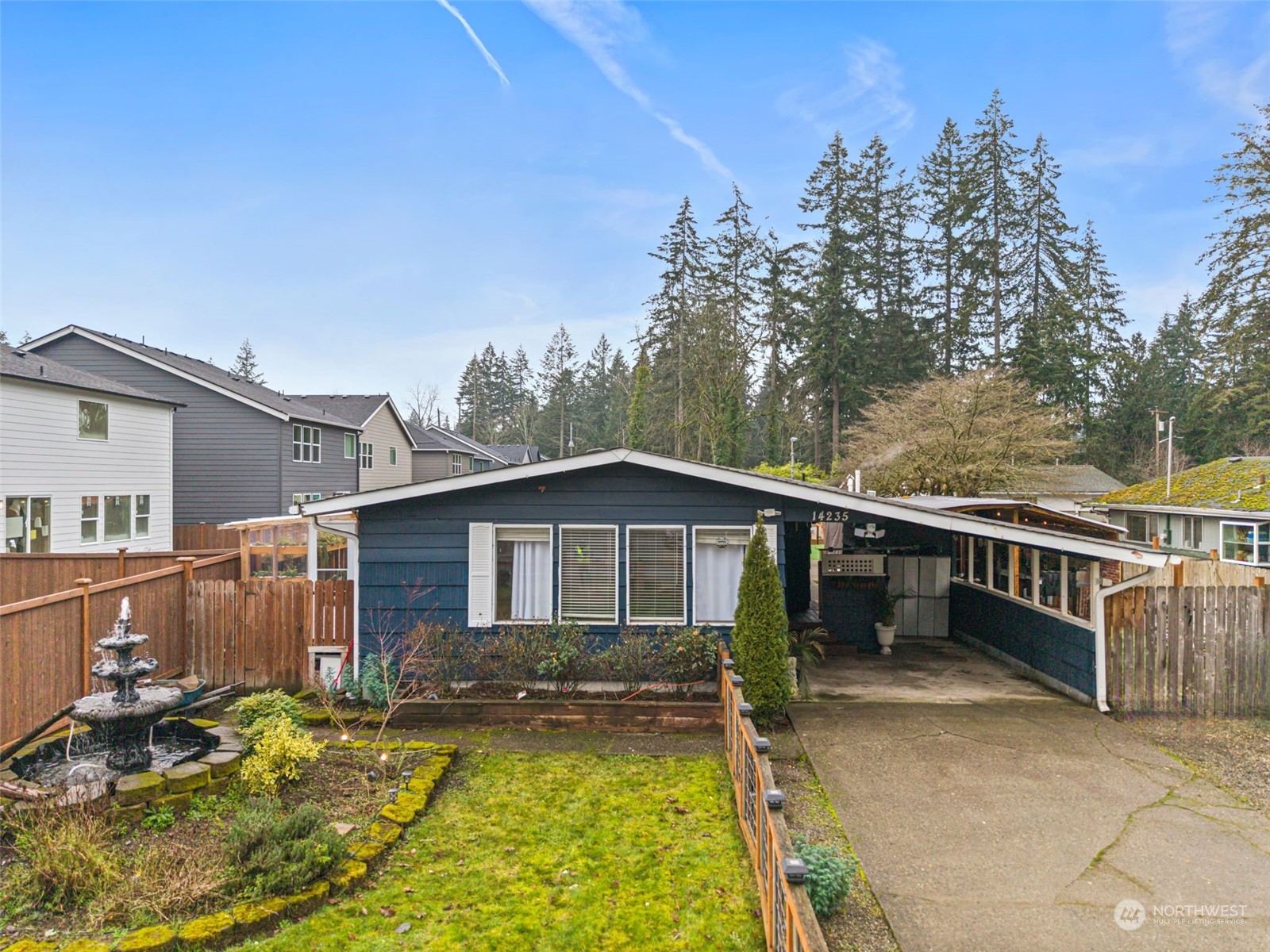 14235 156th Avenue SE