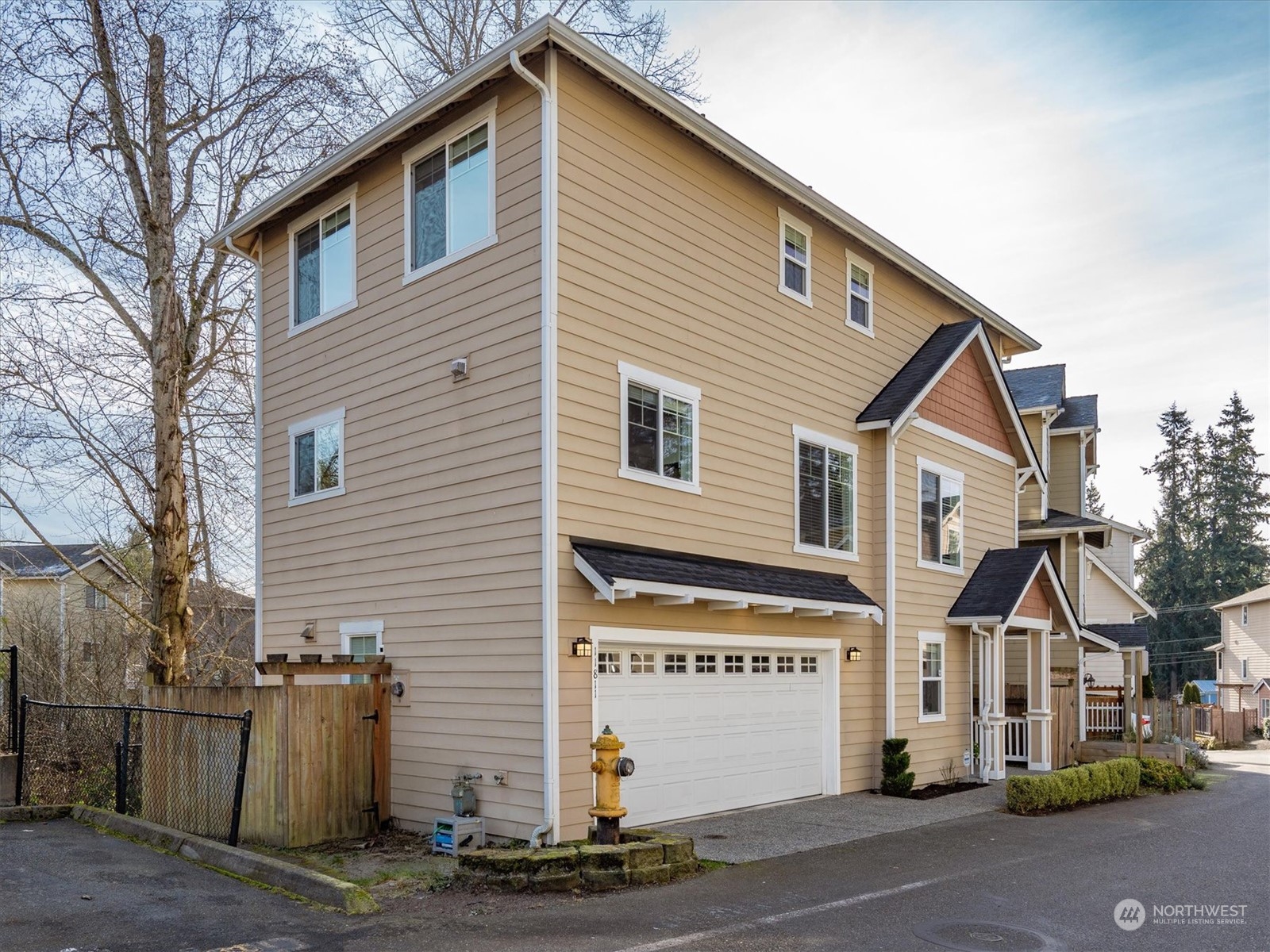 11811 14th Avenue W