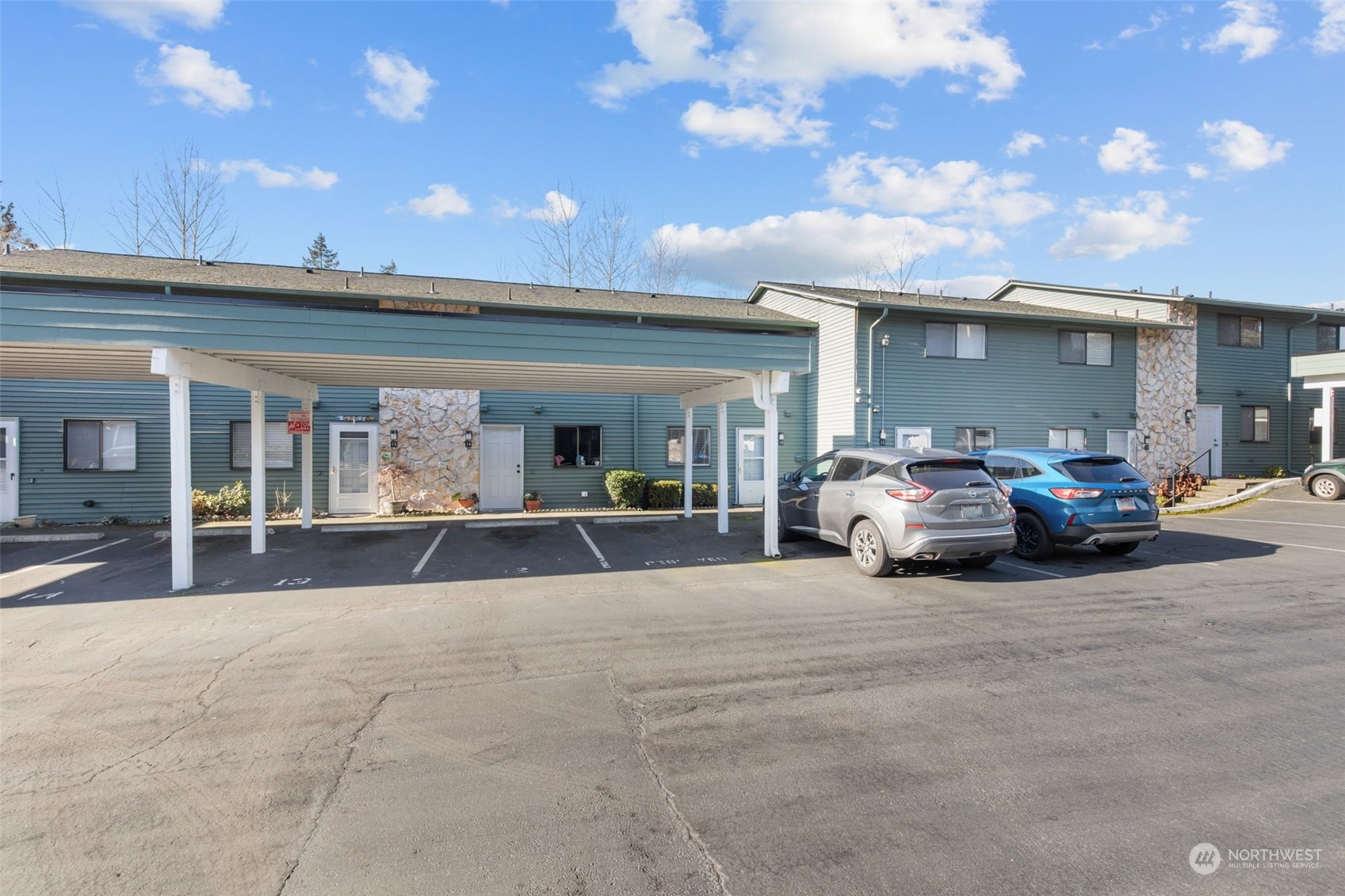 1040 S 320th Street Unit: 13