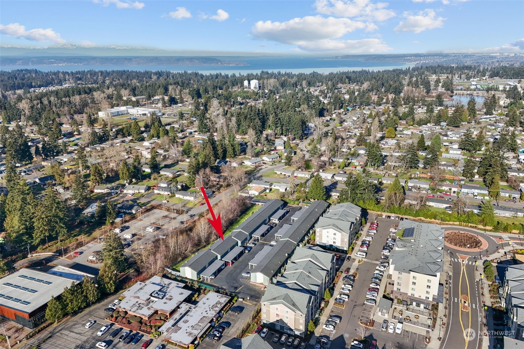 1040 S 320th Street Unit: 13