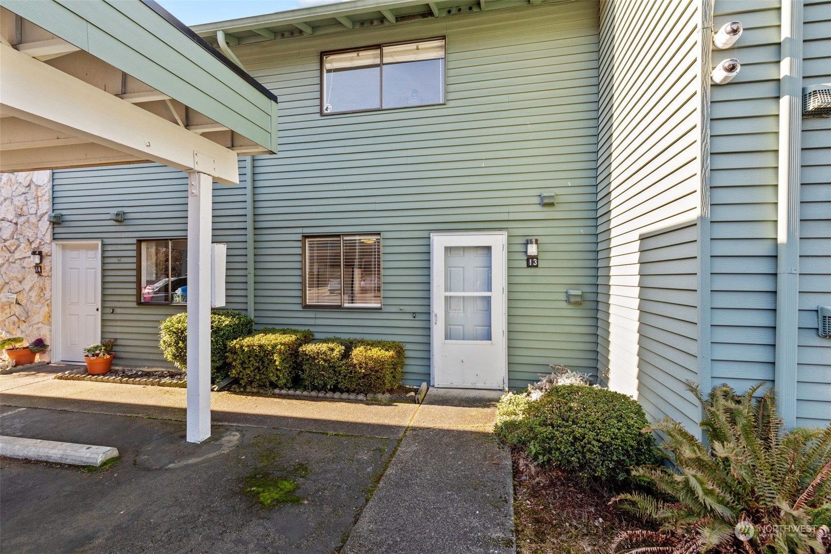 1040 S 320th Street Unit: 13