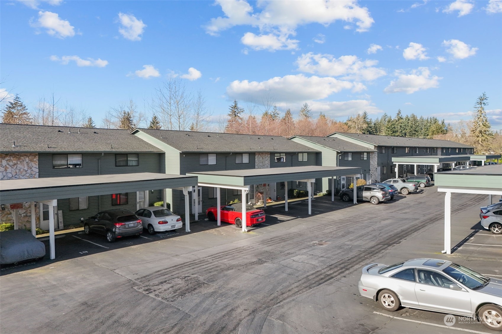 1040 S 320th Street Unit: 13