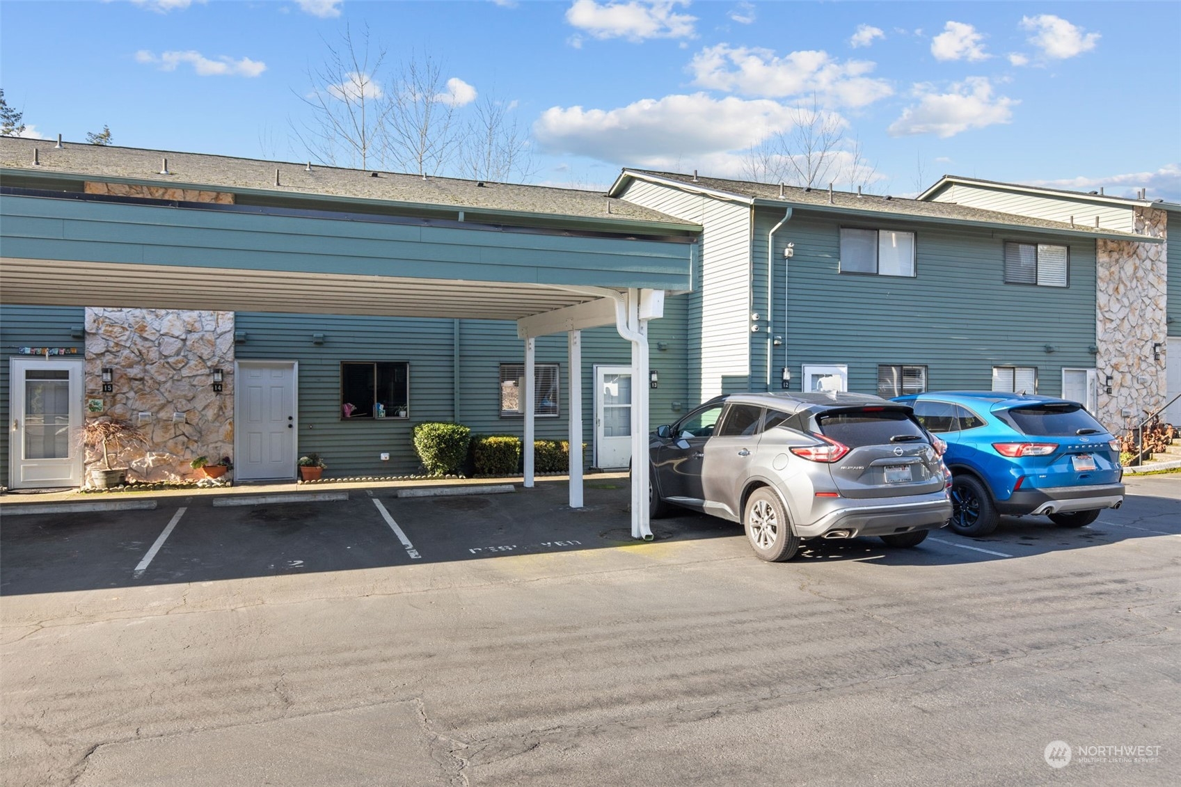 1040 S 320th Street Unit: 13