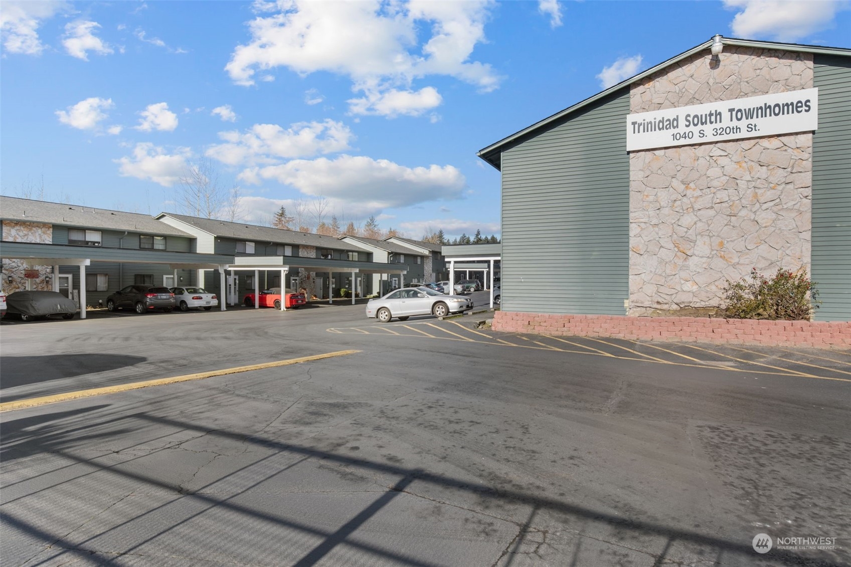 1040 S 320th Street Unit: 13