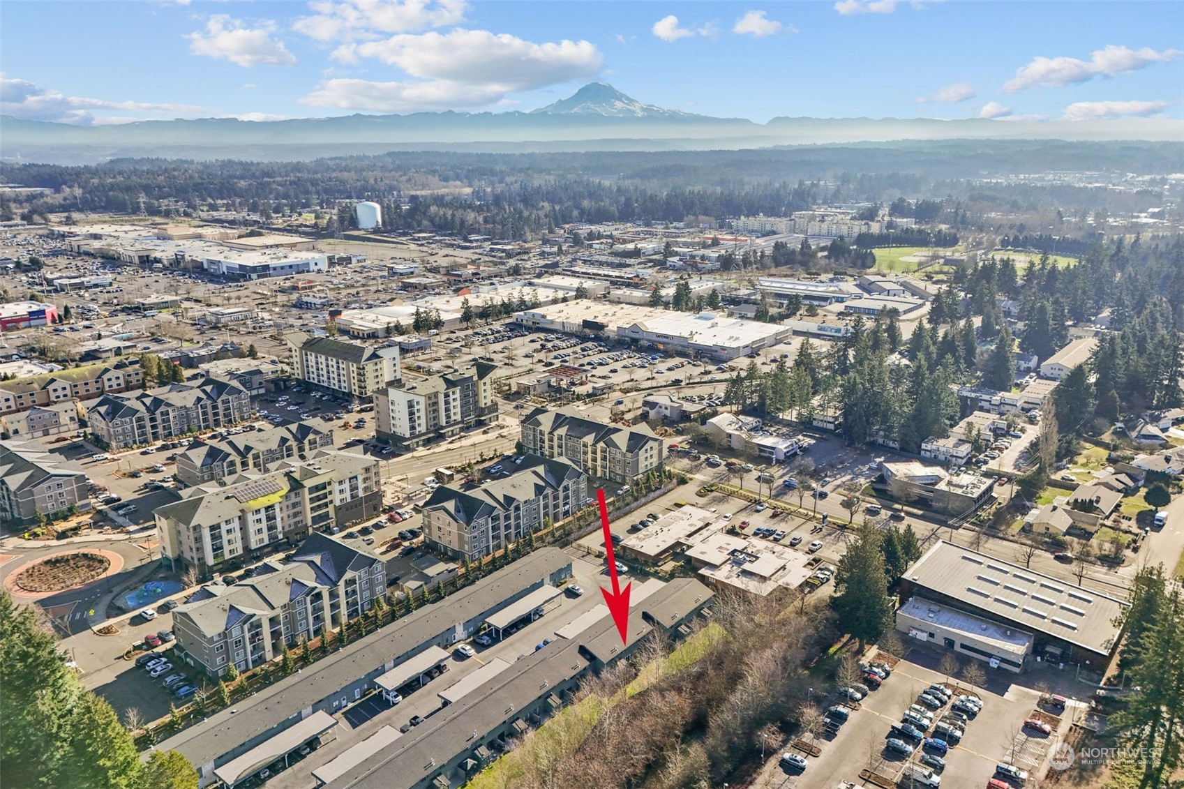 1040 S 320th Street Unit: 13