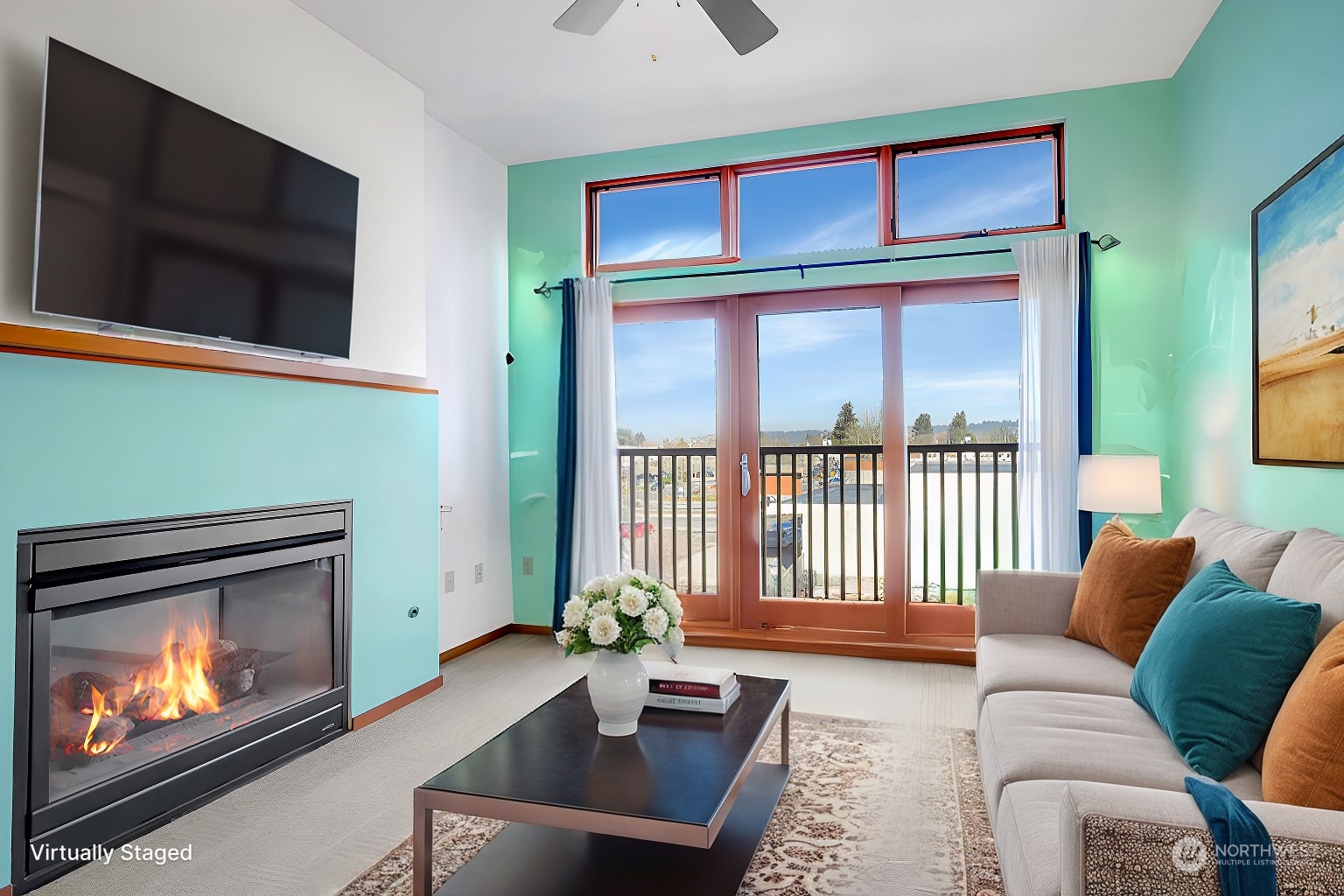 210 W Pioneer Avenue Unit: 314