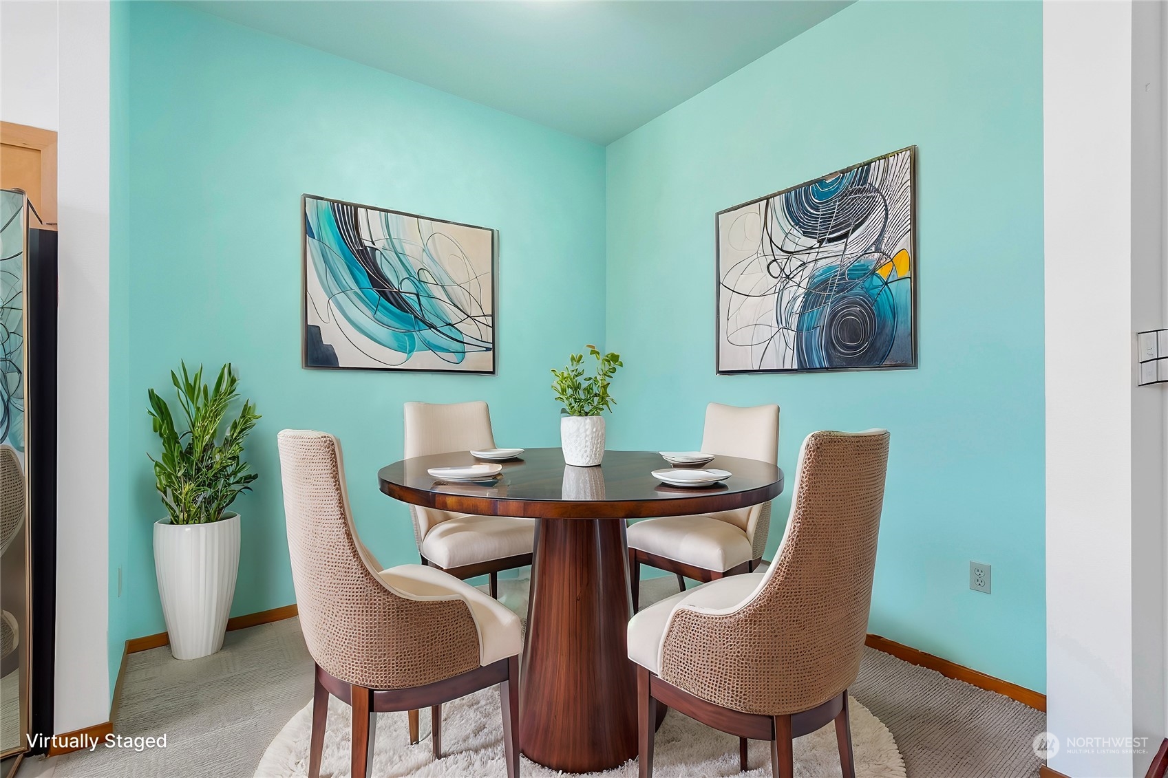 210 W Pioneer Avenue Unit: 314