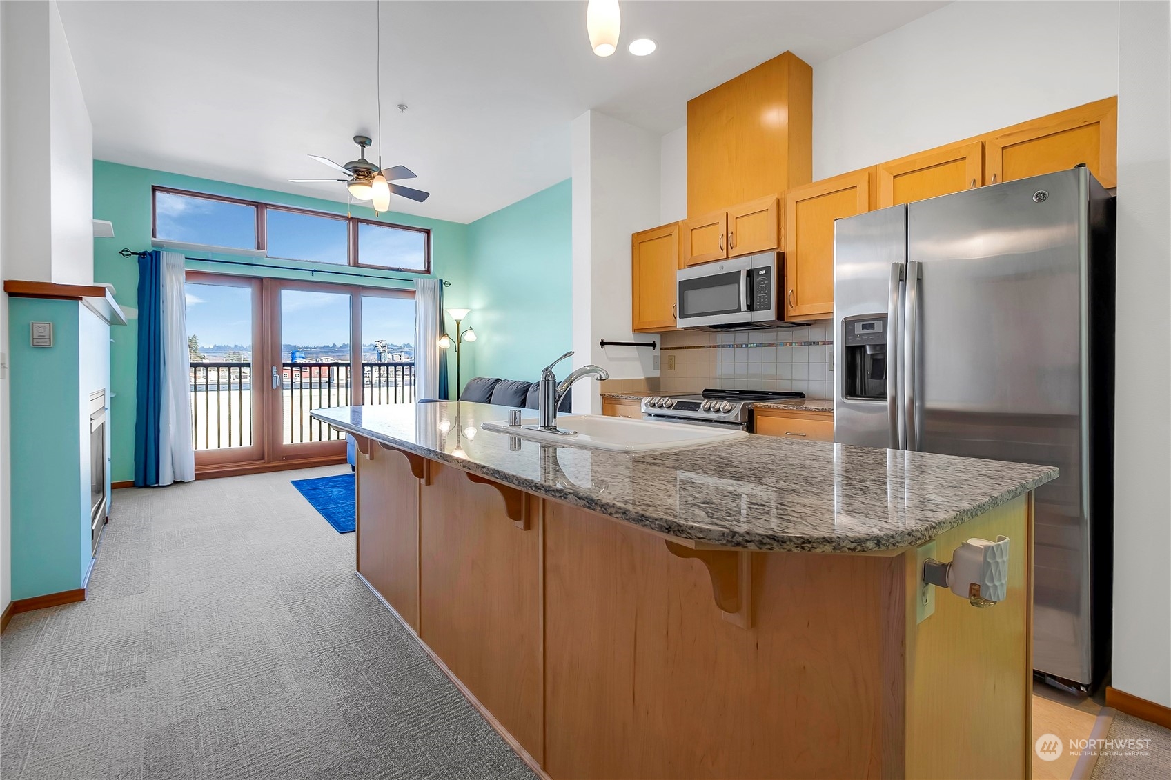 210 W Pioneer Avenue Unit: 314