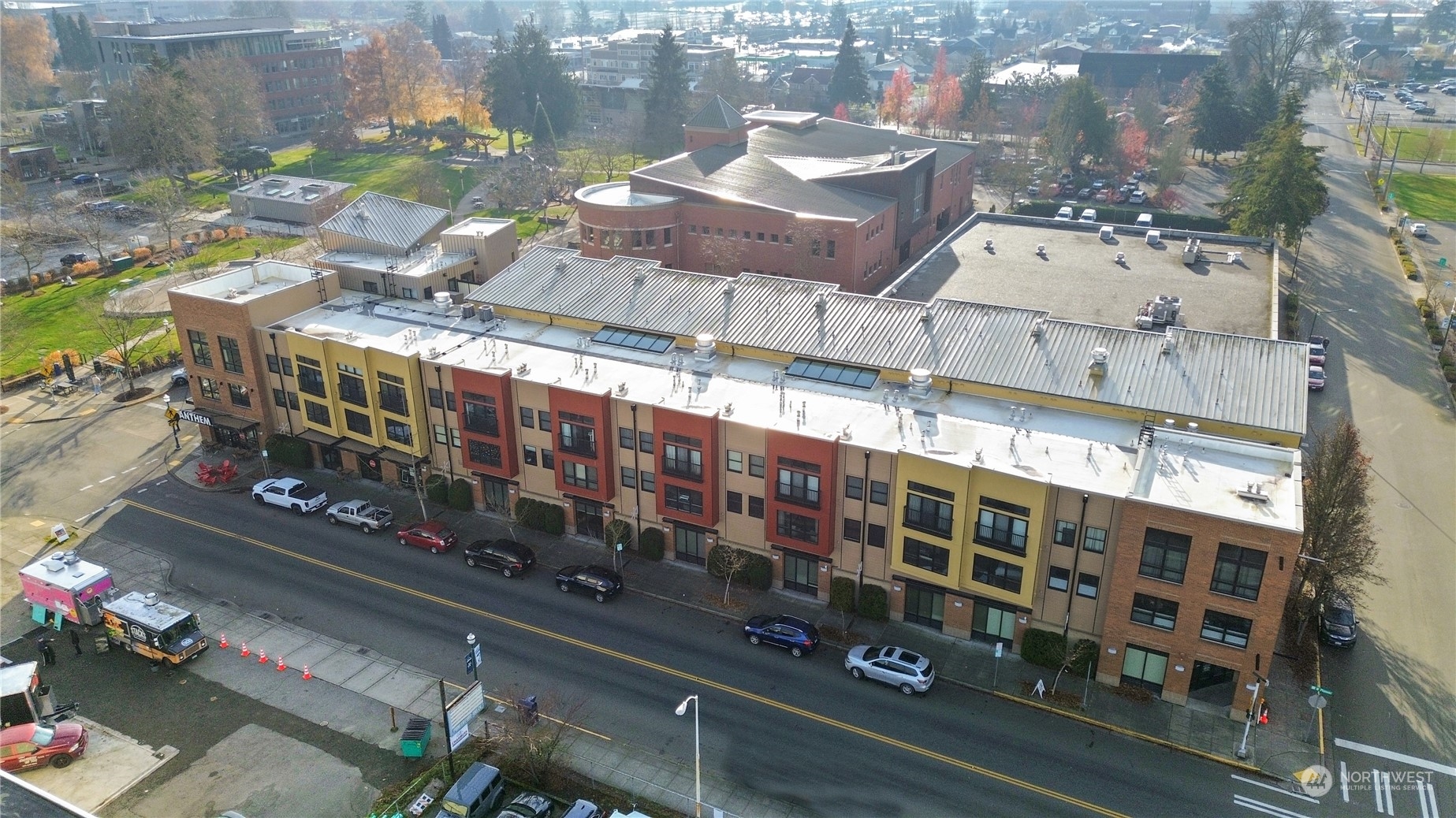 210 W Pioneer Avenue Unit: 314