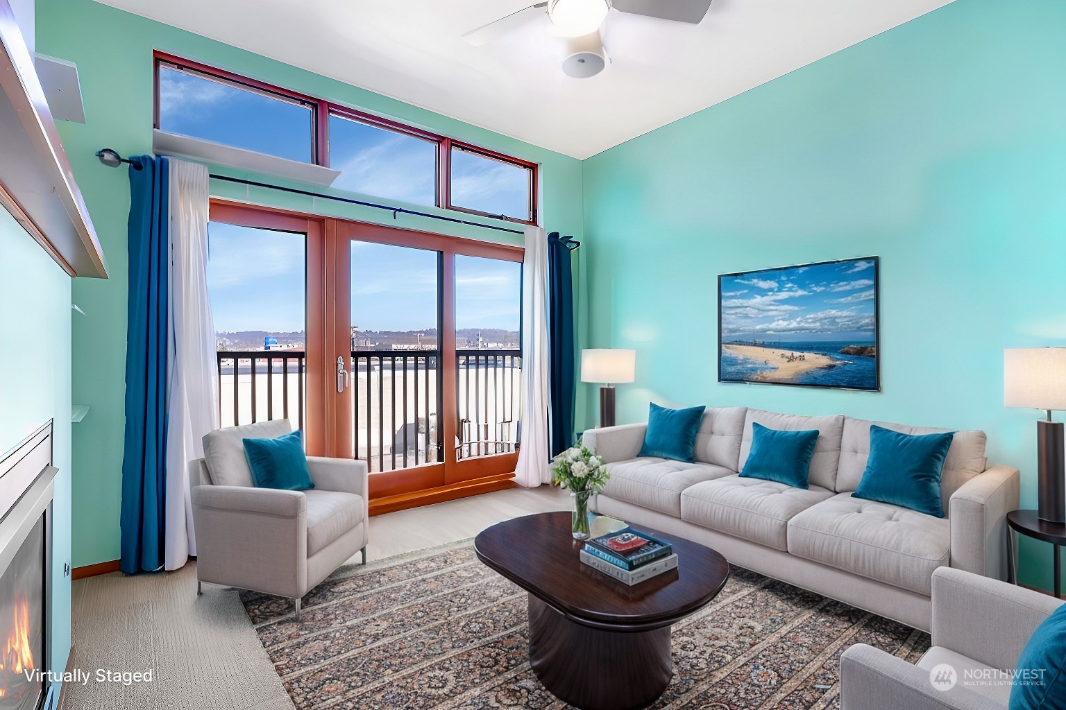 210 W Pioneer Avenue Unit: 314