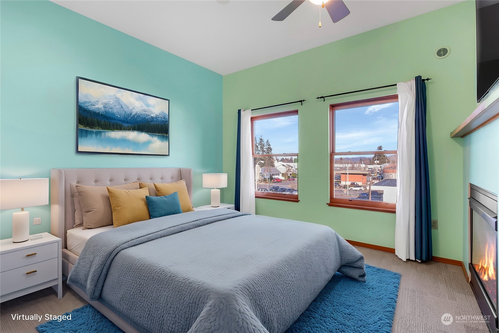 210 W Pioneer Avenue Unit: 314
