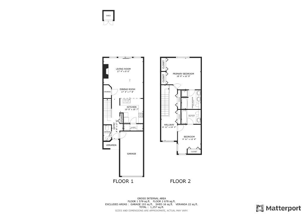 23908 Bothell-Everett Highway Unit: C9