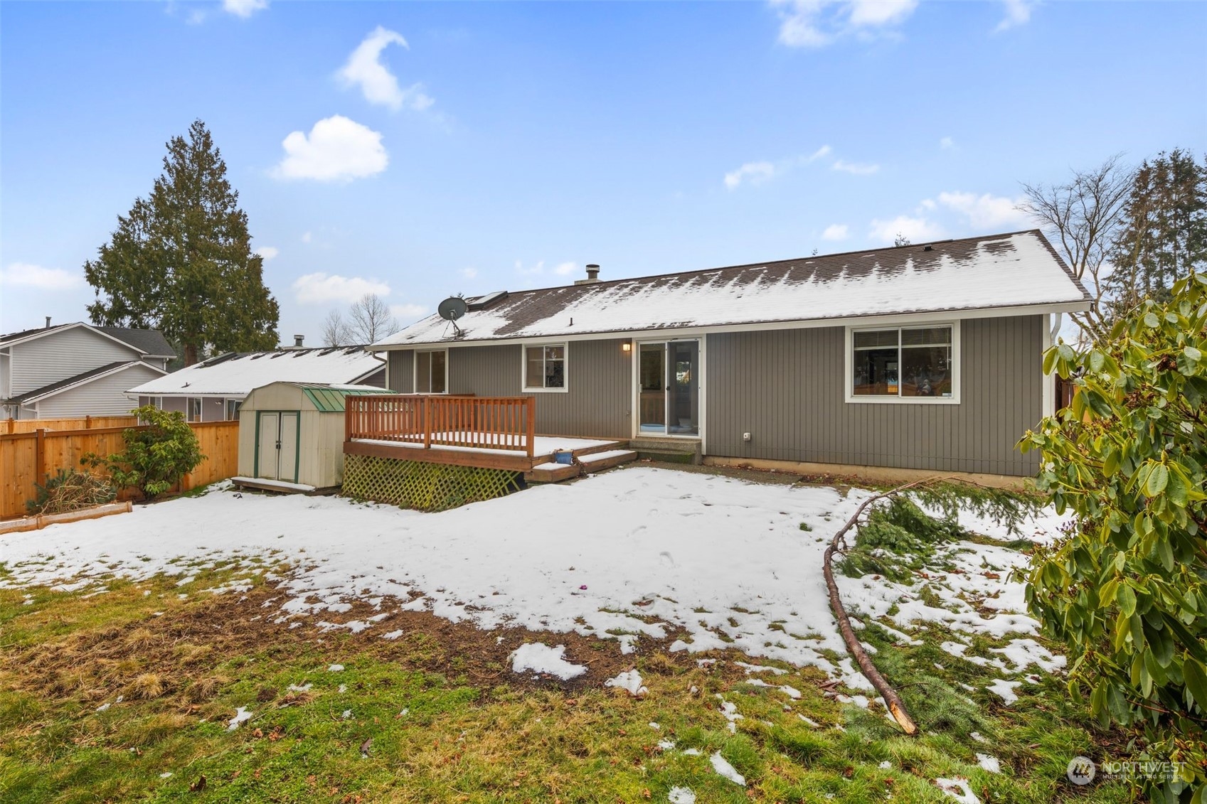 11812 SE 219th Place