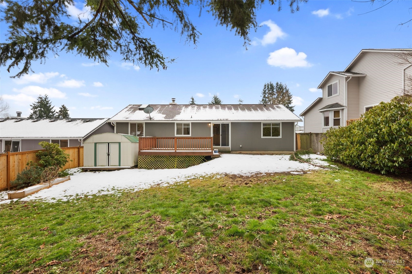 11812 SE 219th Place