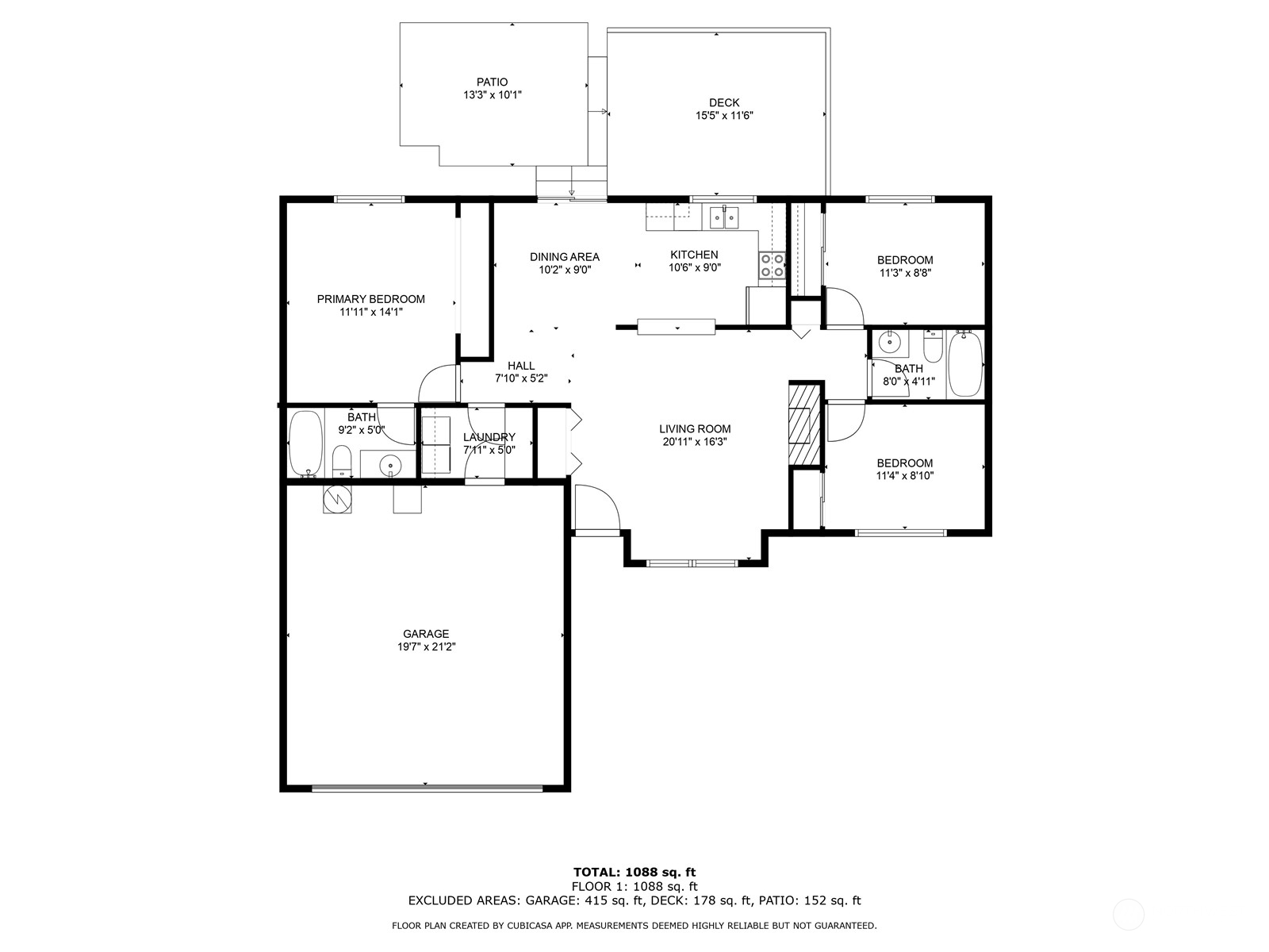 11812 SE 219th Place