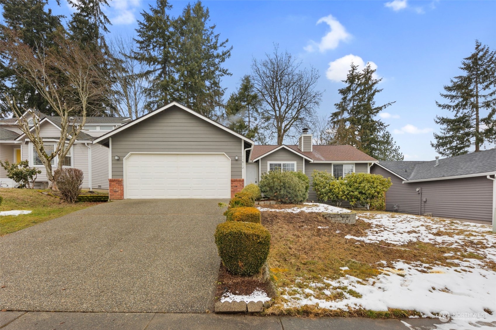 11812 SE 219th Place