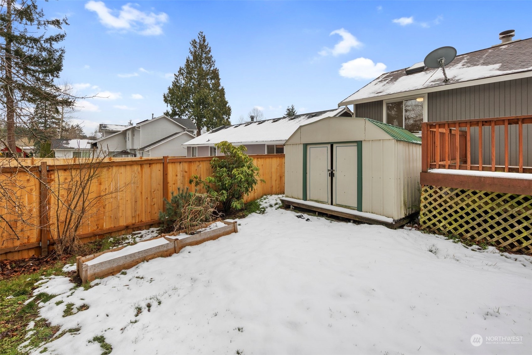 11812 SE 219th Place