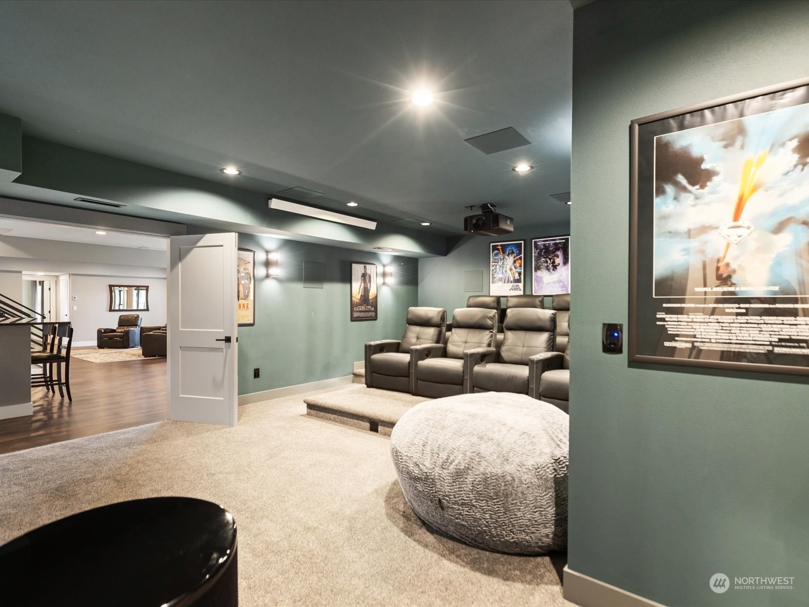 2206 Cavalero Road