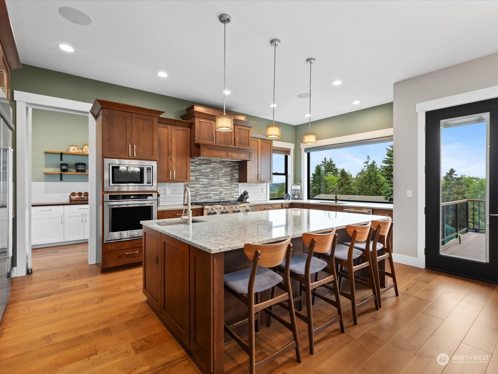 2206 Cavalero Road