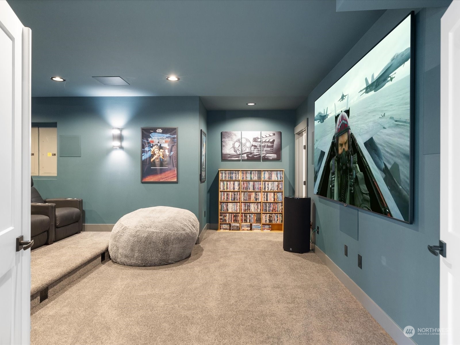 2206 Cavalero Road