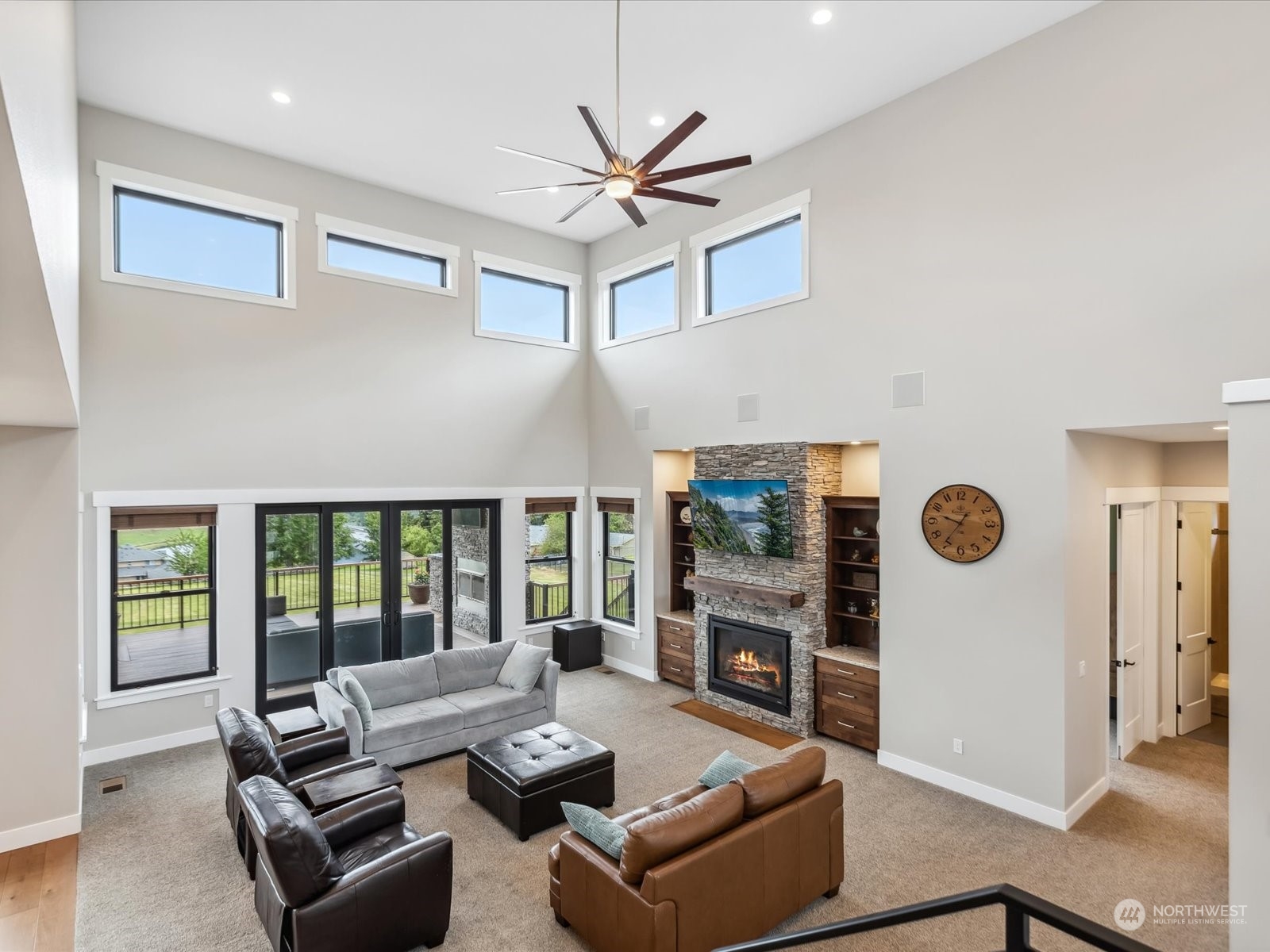2206 Cavalero Road