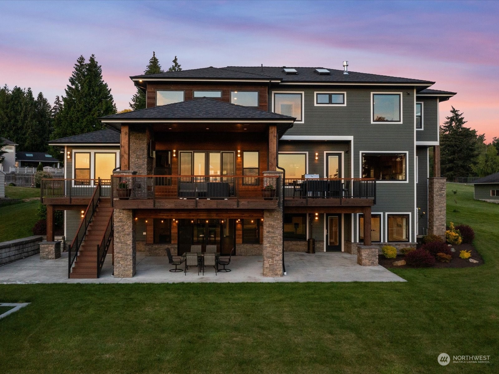2206 Cavalero Road