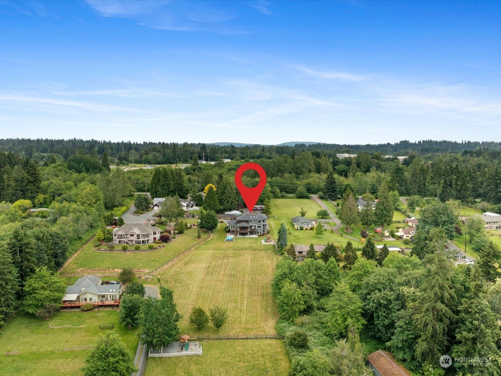 2206 Cavalero Road