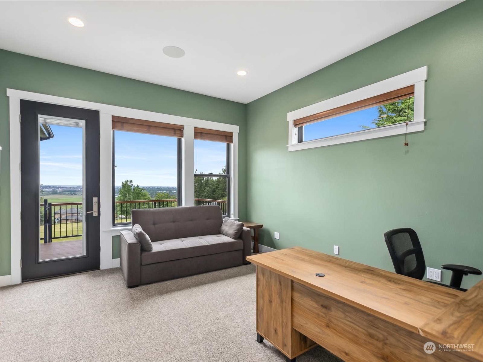 2206 Cavalero Road