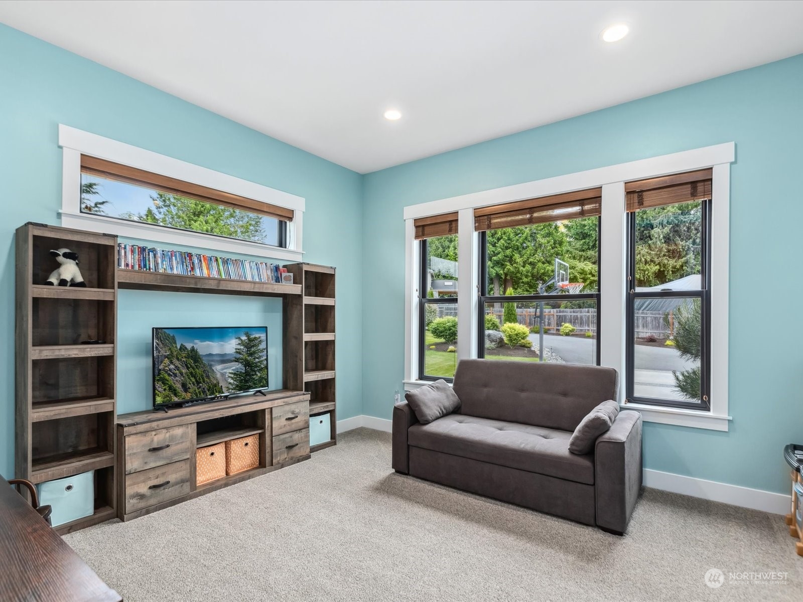2206 Cavalero Road