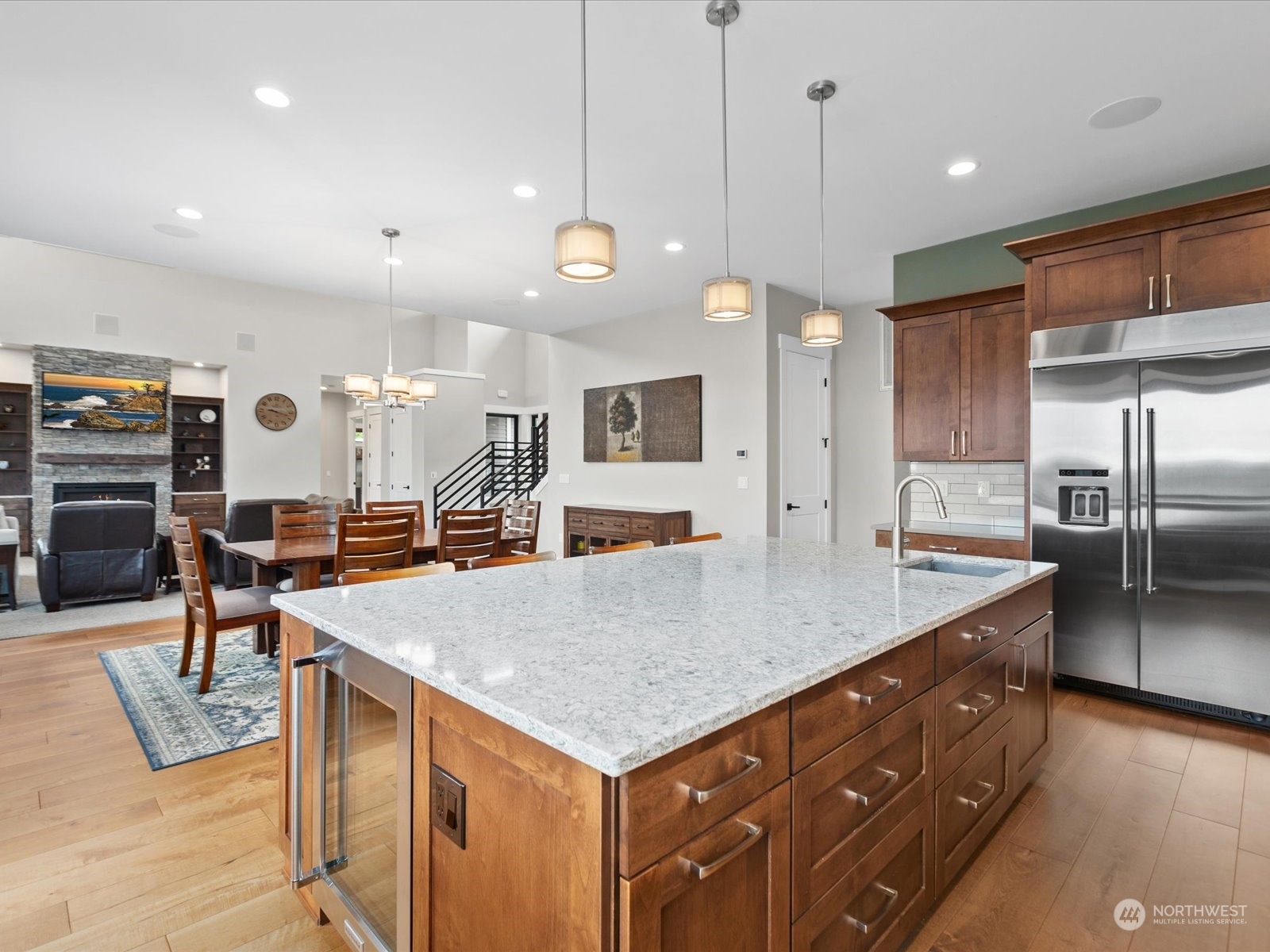 2206 Cavalero Road