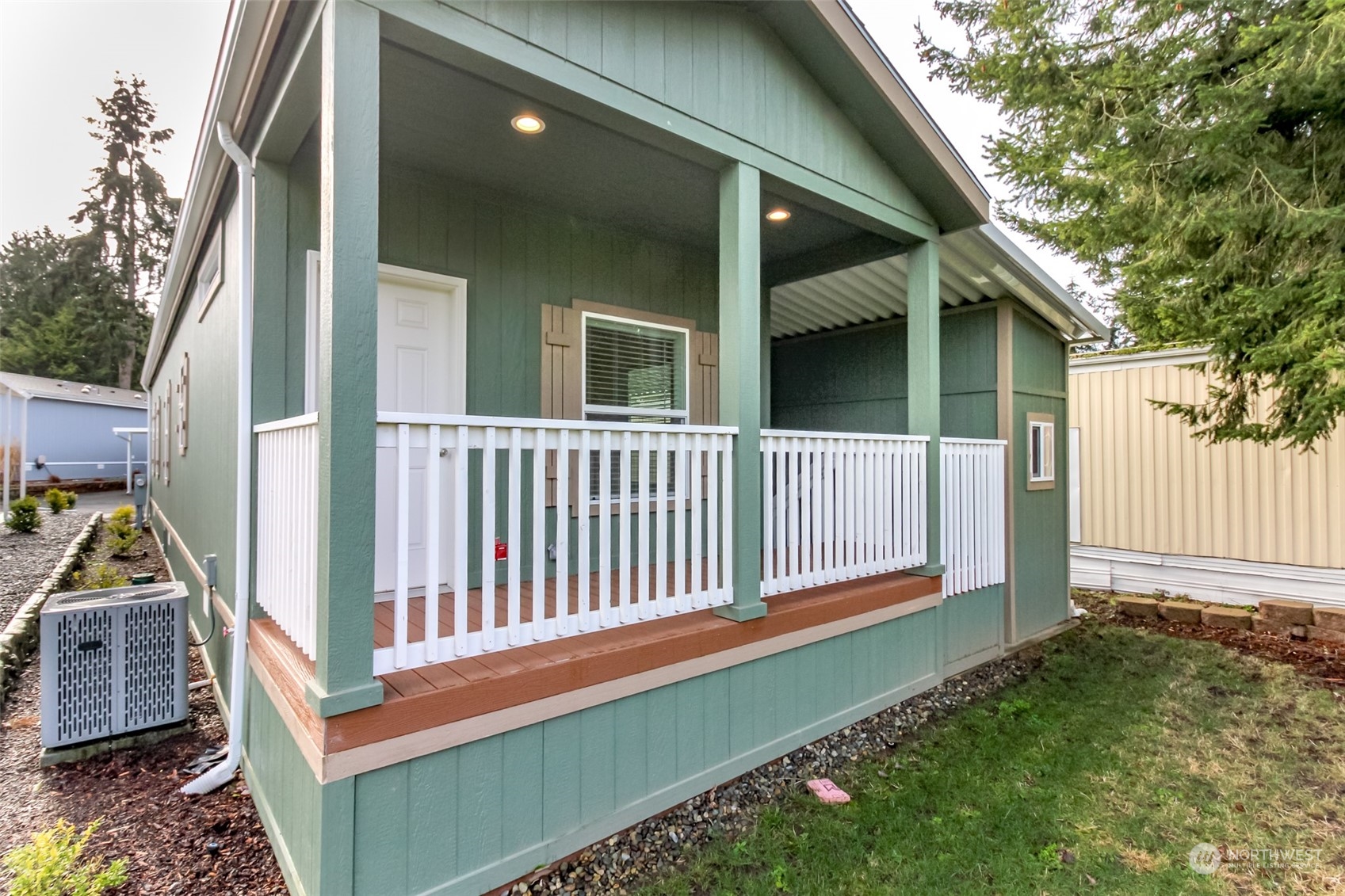2101 S 324th Street Unit: 63