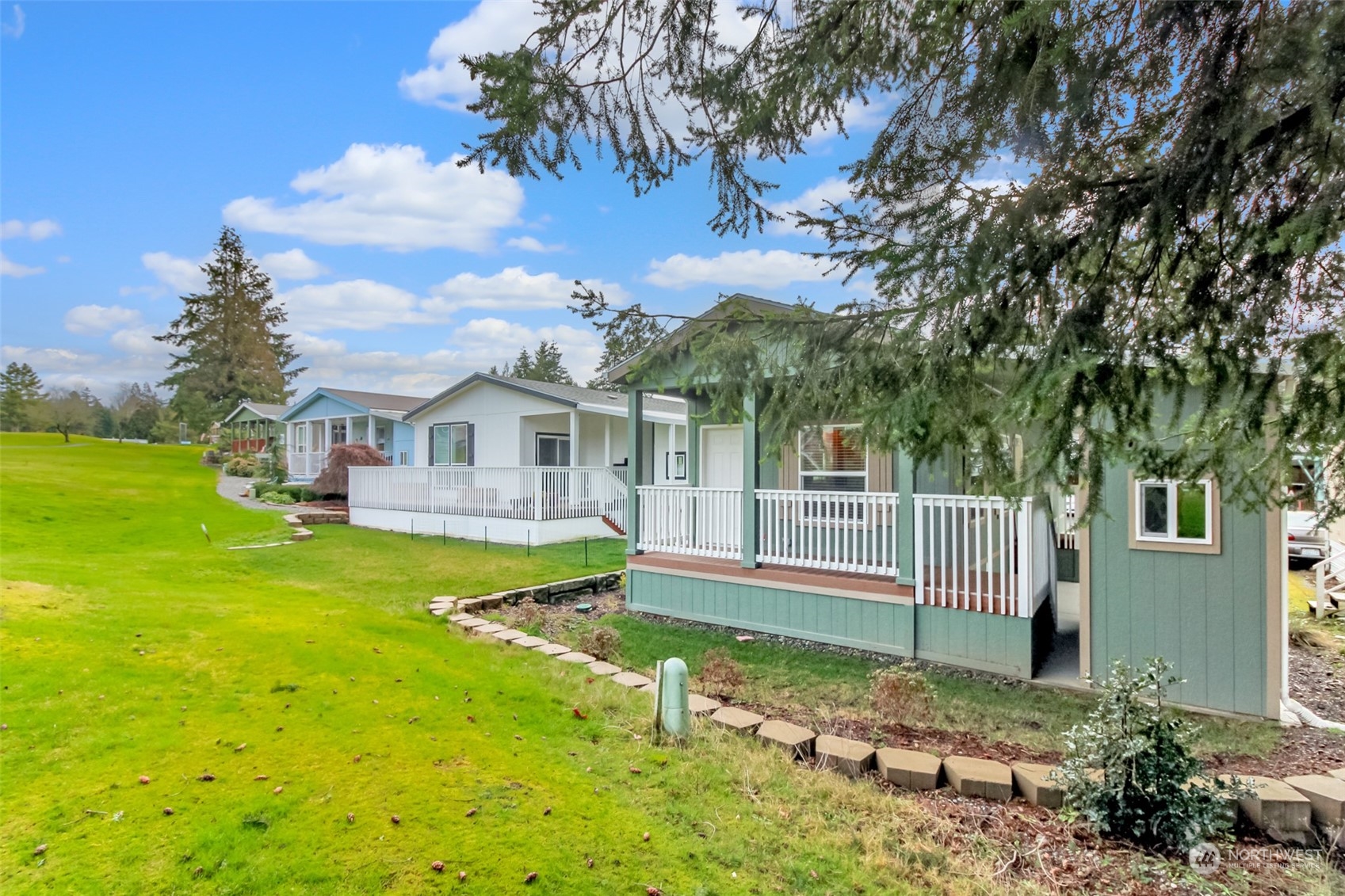 2101 S 324th Street Unit: 63