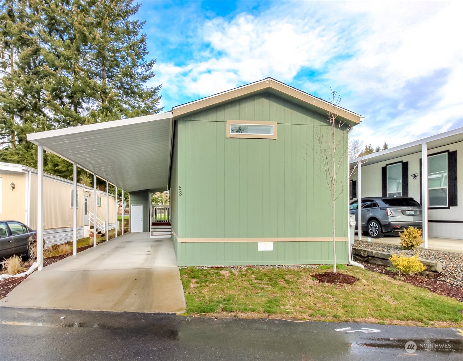 2101 S 324th Street Unit: 63