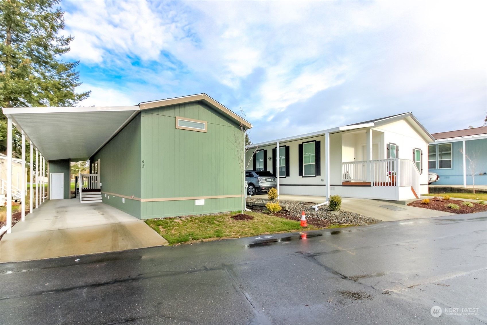 2101 S 324th Street Unit: 63