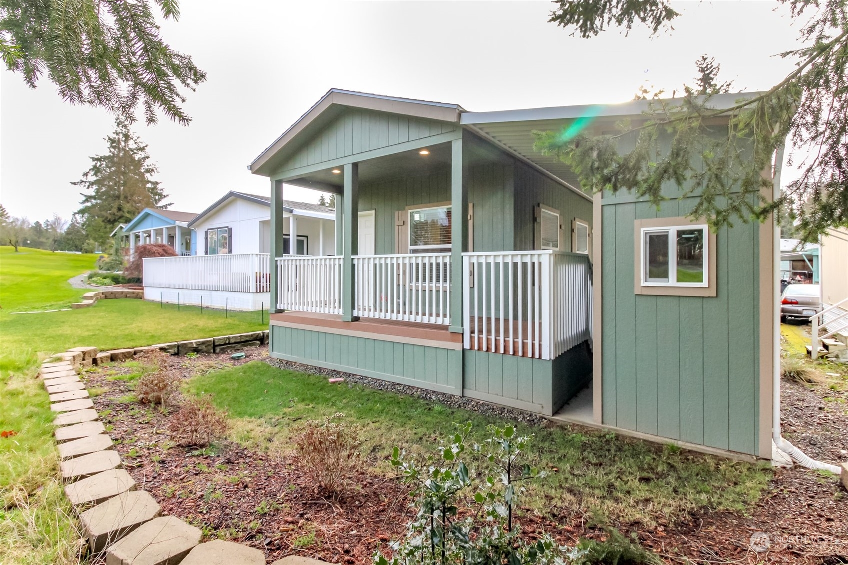 2101 S 324th Street Unit: 63