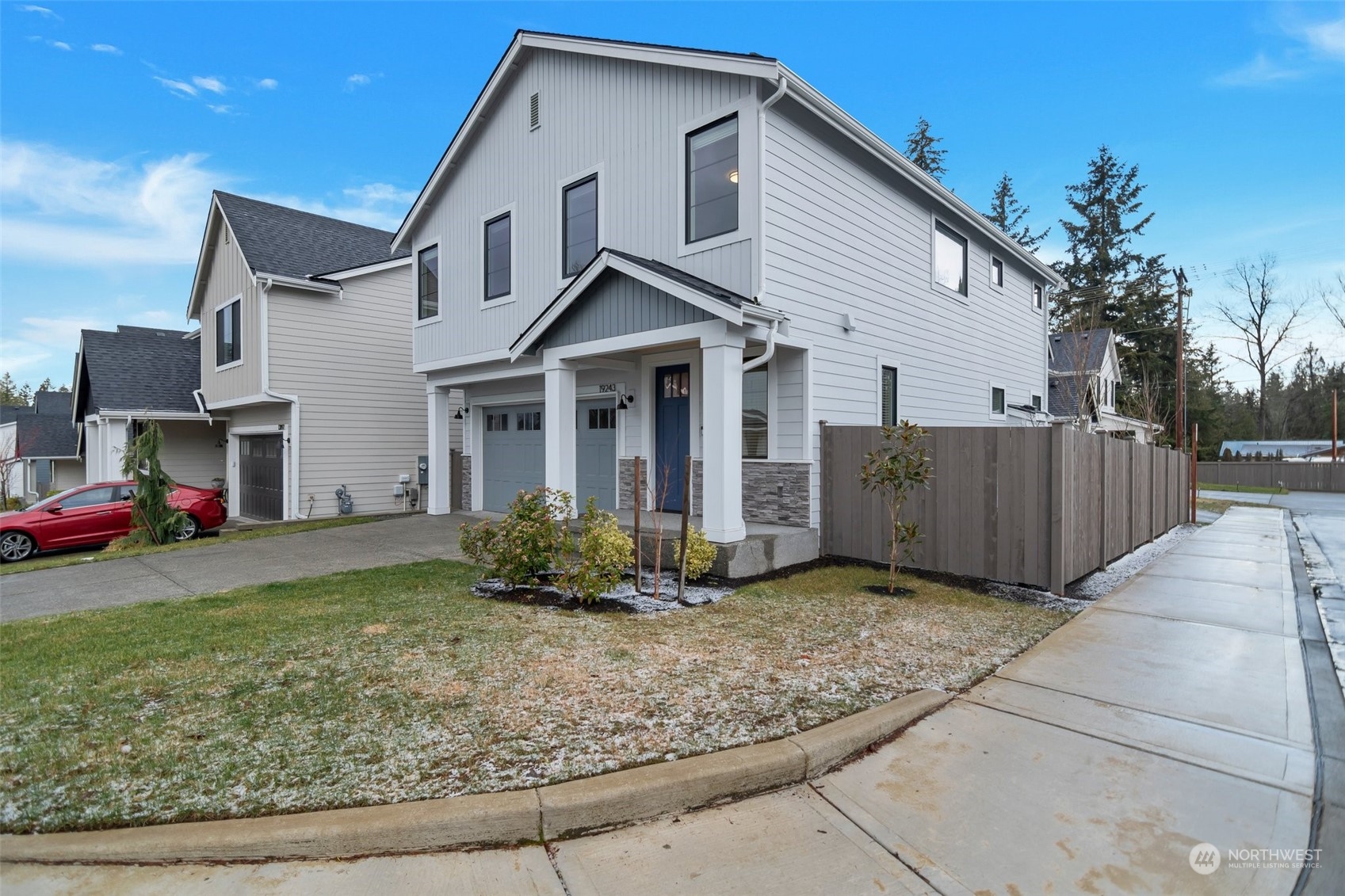 19243 139th Place SE