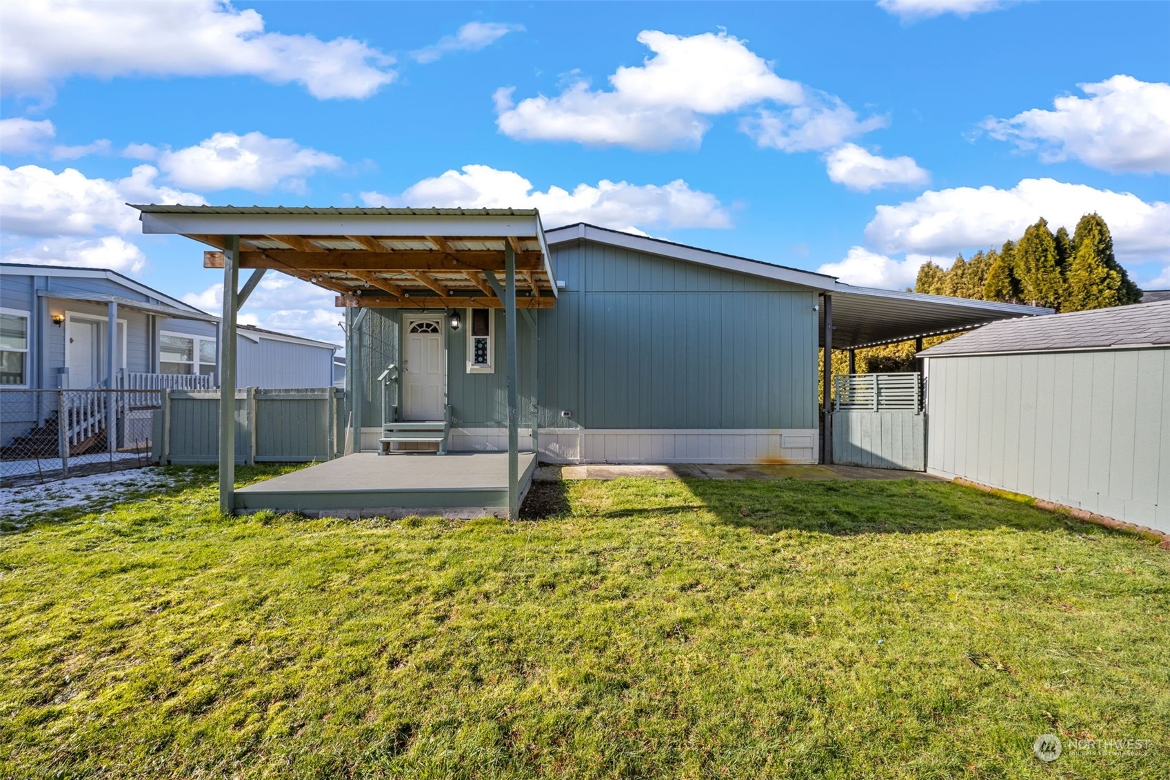 201 Grand Fir Drive