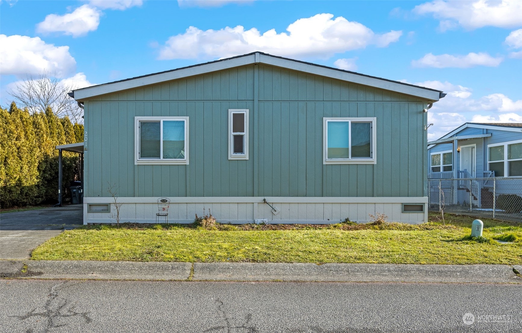 201 Grand Fir Drive