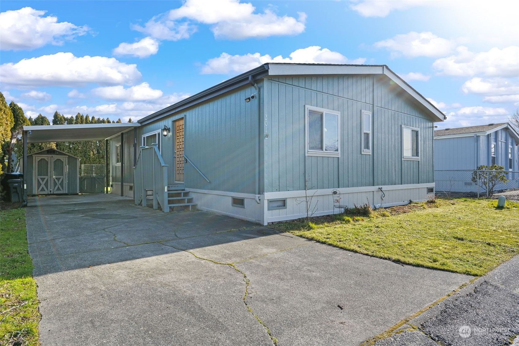 201 Grand Fir Drive