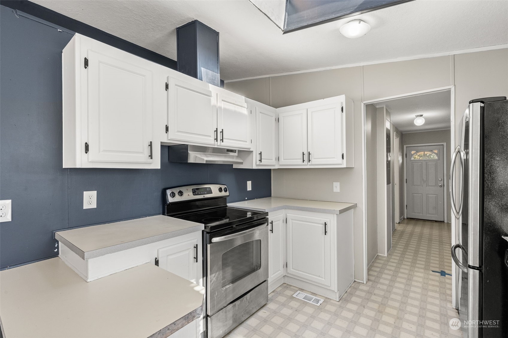 201 Grand Fir Drive